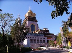 chy测试网课